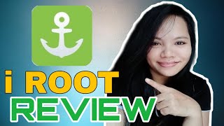 IROOT APK REVIEW  HOW TO ROOT ANDROID PHONE  fhandayan vlog [upl. by Aihsema751]