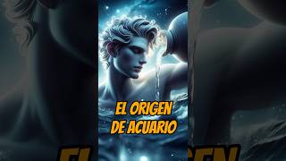 El Origen de Acuario acuario astrologia constelaciones [upl. by Neveda]