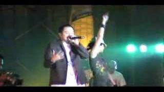 Krazykyle feat Karylle performin Awit Kay Inay Le Pavilion [upl. by Edithe]