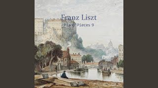 Liszt  Etudes dexecution transcendante S139 9 Ricordanza [upl. by Gregoire912]