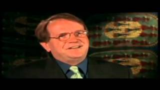 Le baptême du SaintEsprit  Reinhard Bonnke [upl. by Udall646]