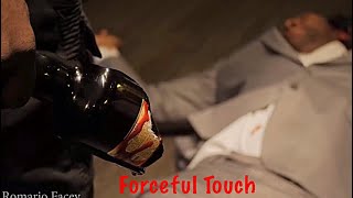 Forceful Touch short film 4k [upl. by Alekin]