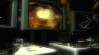 dont stop by Portal Process 720p HQ HD demoscene demo Assembly 2005 [upl. by Zerk472]