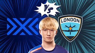 The First Stage Finals  NYXL vs London Spitfire 2018 Stage 1 Finals  OWL Classics [upl. by Refennej]