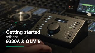 Using GLM  9320A and GLM 5 quick setup and usage guide [upl. by Aicemat]