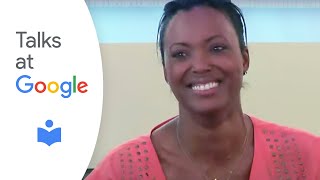 Aisha Tyler  Talks at Google [upl. by Anyel528]