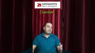 Clientele I Datamatics Global Share Analysis  Datamatics Global Services Share Latest News [upl. by Odell]