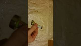 EXPERIMENT BATTERY amp MAGNET shorts short battery magnet diy ideas lifehacks simple [upl. by Jeromy567]