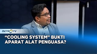 Bukti Aparat Kembali Dijadikan Alat Untuk Kepentingan Penguasa kontroversi [upl. by Mira]