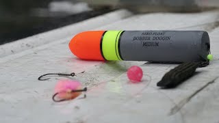 How to rig a FLOAT ROD for STEELHEAD [upl. by Oribel]