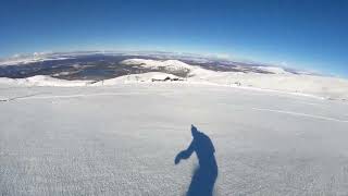 Wee Trip to Cairngorm Mountain Wednesday 8th March 2023 [upl. by Hawkins656]