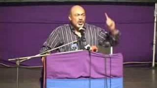 Bouterse over Santokhi [upl. by Jackelyn]