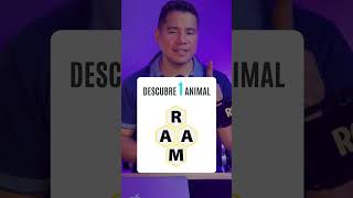 Descubre 1 Animal Oculto mentales inteligenciasmultiples [upl. by Orji251]