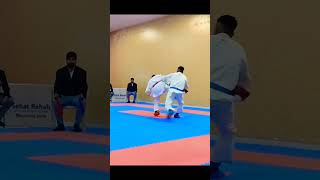 Vipers openkarate subscribe like viralvideo martialarts [upl. by Alatea]