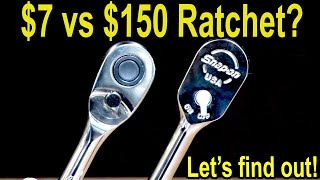 Best Ratchet ICON vs Snap On GearWrench SK Tools Mac Tools Wera Zero Degree Milwaukee Kobalt [upl. by Eiznyl]