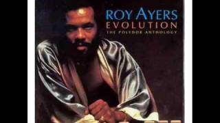 Roy AyersSearching [upl. by Good]