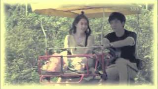 FANMADE My Girlfriend Is a Gumiho  The Person I Love OST [upl. by Grishilda]