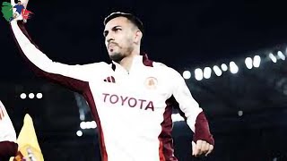 Roma tra Juric e il mercato di gennaio due soluzioni per Paredes [upl. by Nywde]