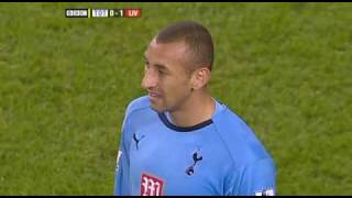 Heurelho Gomes Save VS Liverpool [upl. by Midis]