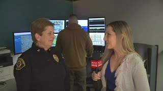 Biddeford offers highest hourly wage in Maine for certified 911 dispatchers [upl. by Neztnaj]