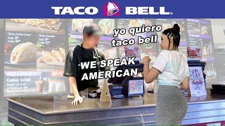 Exposing TACO BELL Employee Hacks [upl. by Sara-Ann983]