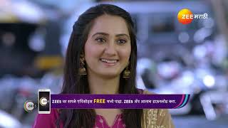 Sara Kahi Tichyasathi  Ep  281  Webisode  Jun 23 2024  Zee Marathi [upl. by Brackett60]