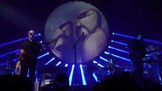 Brit Floyd Live 2024 🡆 High Hopes 🡄 May 31 ⬘ Houston Texas [upl. by Brahear]