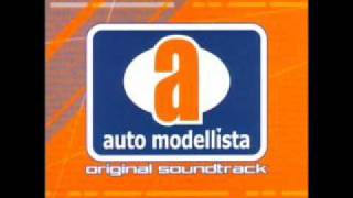 Auto Modellista OST  Quartet Star [upl. by Auvil]