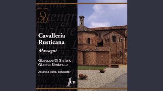 Mascagni Cavalleria Rusticana Intermezzo [upl. by Abisha371]