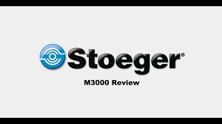 Stoeger M3000 Review [upl. by Ilzel]