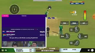 Ten Sports Live Watch Ten Sports Live Streaming  NEW ZEALAND V SOUTH AFRICA [upl. by Yanetruoc]