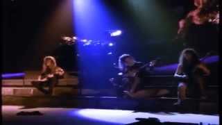 Metallica  Master of Puppets live Seattle 1989 HD [upl. by Ardnuasal235]