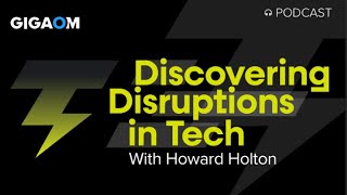 Discovering Disruptions in Tech  Cradlepoint [upl. by Risser]