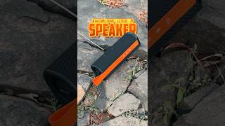 Xiaomi Outdoor Speaker Bluetooth 30W Unboxing and Handson🔥 ytshorts xiaomioutdoorspeaker [upl. by Baggett815]