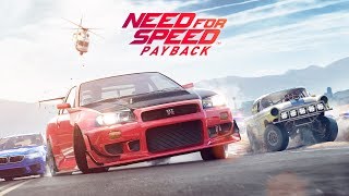 Ranking Every Modern Need For Speed Game [upl. by Rather]