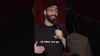 Deeptalk geht GEFÄHRLICH schief kawuskalantar comedy standupcomedy humor deutschecomedy [upl. by Eskill]