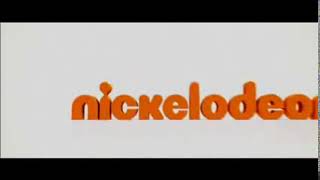 Nickelodeon Movies Logo 2011 [upl. by Fiertz982]