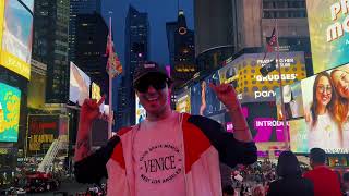 New York City Official Music Video [upl. by Blau968]