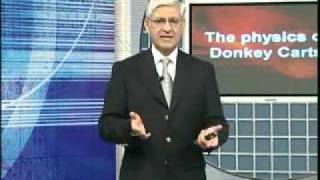 Urdu Physics Lecture1 About Newtons Laws Of Motion And Donkey Cart Physics [upl. by Quickman]