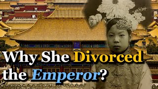 HIDDEN quotAMUSEMENTSquot of Chinese emperors in their HAREMS [upl. by Myrvyn115]