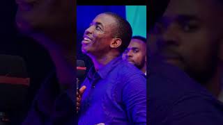 EMPEROR OF THE UNIVERSE  Dunsin Oyekan ft Theophilus Sunday dunsinoyekan theophilus worship [upl. by Lovich730]