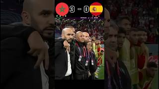 Morocco vs Spain Spain 🤯🔥  Epic Penalty Shootout  Fifa World Cup 2022 YouTube BDfootball001 [upl. by Niro566]