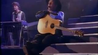 Garth Brooks  What Shes Doing Now Live [upl. by Llehsor526]