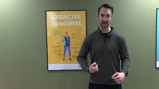 Abdominal Bracing  how to engage your core muscles [upl. by Yllac]