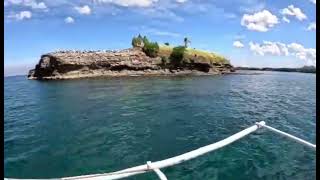 TWIN ISLAND IN NASUGBU BATANGAS  JaperSniperOfficial [upl. by Cusick]