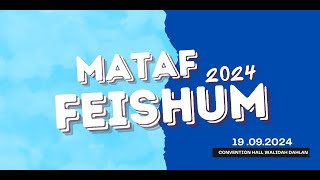 MASA TAARUF FEISHUM UNIVERSITAS AISYIYAH UNISA YOGYAKARTA 2024 [upl. by Hege399]