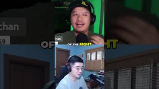 Why Sidney Thomas is the REAL Winner of This Fight jakepaul miketyson jakepaulvsmiketyson [upl. by Magree]