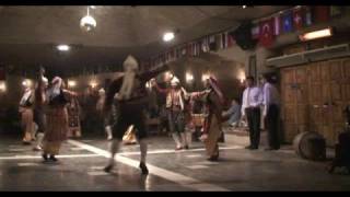 Turkish Night Traditional Anatolian Dances Part I [upl. by Findley177]