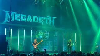 Megadeth  Trust [upl. by Anoik]