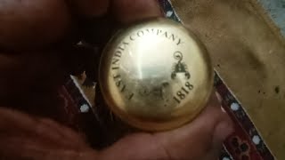 East india company coin eastindiacompanycoin coin [upl. by Sihunn]